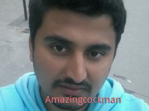 Amazingcockman
