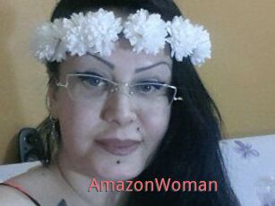 Amazon_Woman
