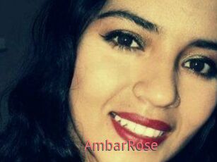 AmbarRose