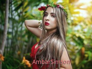 AmbarSimson