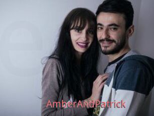 AmberAndPatrick