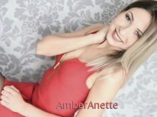 AmberAnette