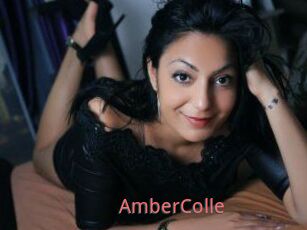 AmberColle