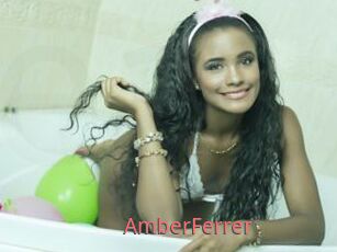 AmberFerrer