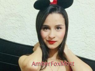 AmberFoxMost