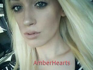 AmberHearts