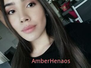 AmberHenaos