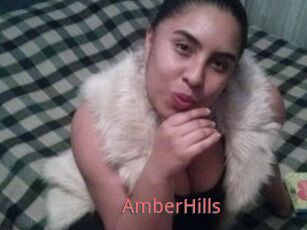 AmberHills