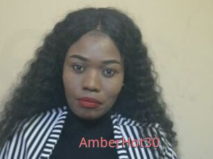 AmberHot30
