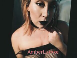 AmberLuxxxe