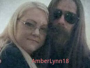 AmberLynn18
