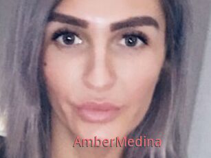 AmberMedina