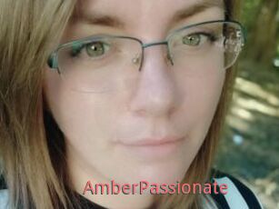 AmberPassionate