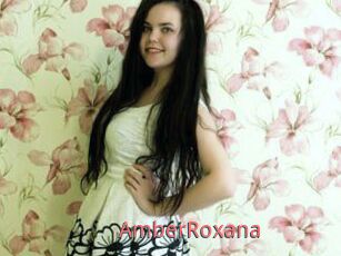 AmberRoxana