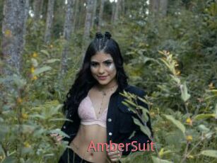 AmberSuit