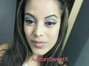 AmberSweetX