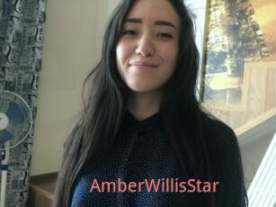 AmberWillisStar