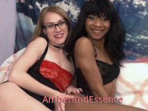 AmberandEssence