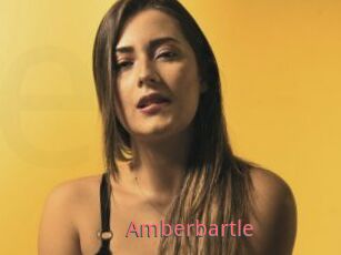 Amberbartle