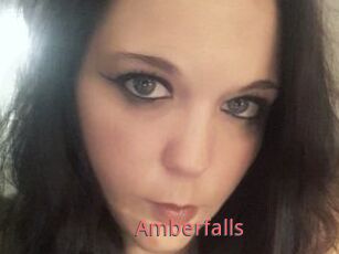 Amberfalls
