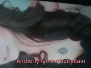 AmberlyRainAmberlyRain