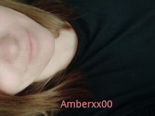 Amberxx00