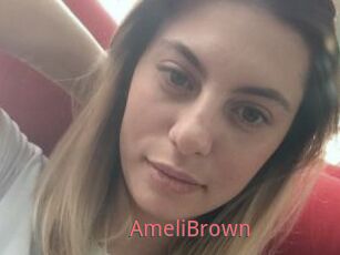 AmeliBrown