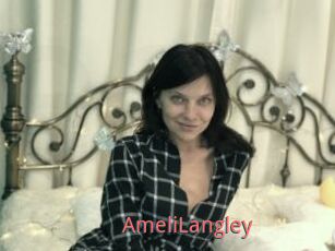 AmeliLangley