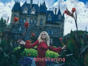 AmeliYanina