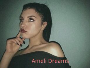 Ameli_Dreams