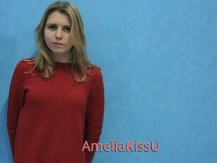 AmeliaKissU