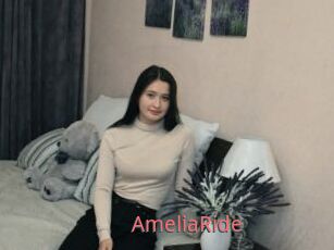 AmeliaRide