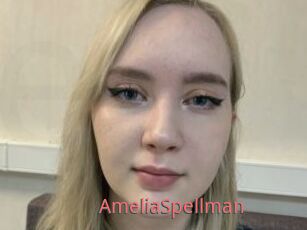 AmeliaSpellman