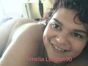 Amelia_London90