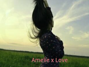 Amelie_x_Love