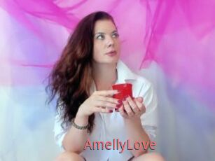 AmellyLove