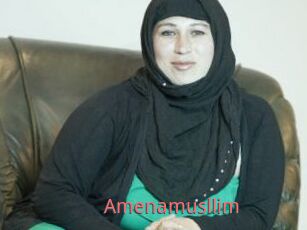 Amenamusllim