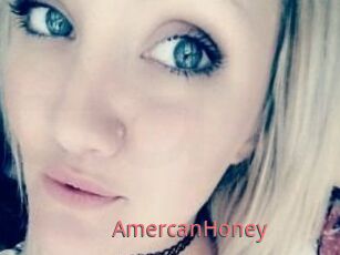AmercanHoney