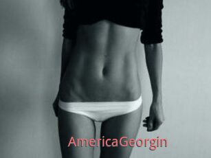 AmericaGeorgin