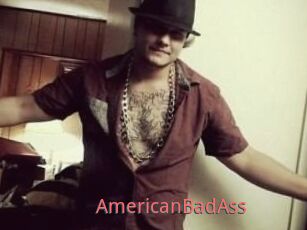 AmericanBadAss