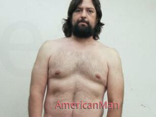 AmericanMan