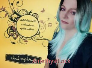 AmethystLock