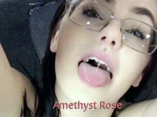Amethyst_Rose
