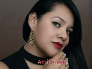 AmiForest