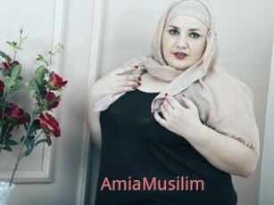 AmiaMusilim