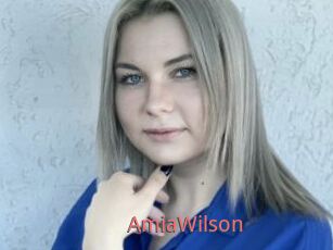 AmiaWilson