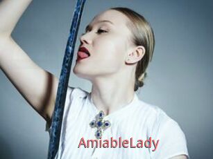 AmiableLady