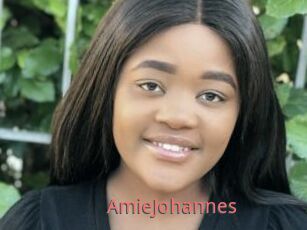 AmieJohannes