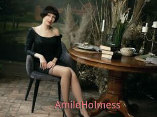 AmileHolmess