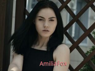 AmiliaFox